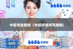 中超球迷晕倒（中超球迷对骂视频）