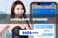 蚌埠回旋亚洲杯（蚌埠回旋踢）